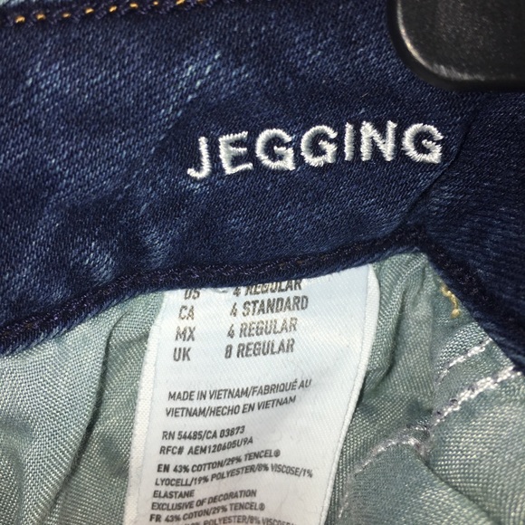 American Eagle Skinny Jeans - Picture 7 of 8
